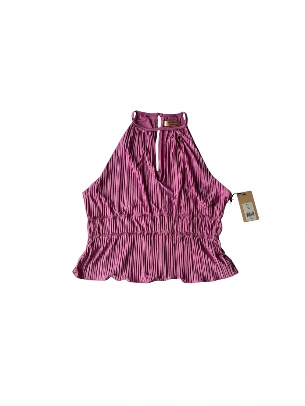 NWT Bailey 44 Isla Top Size-XL - Picture 3 of 10